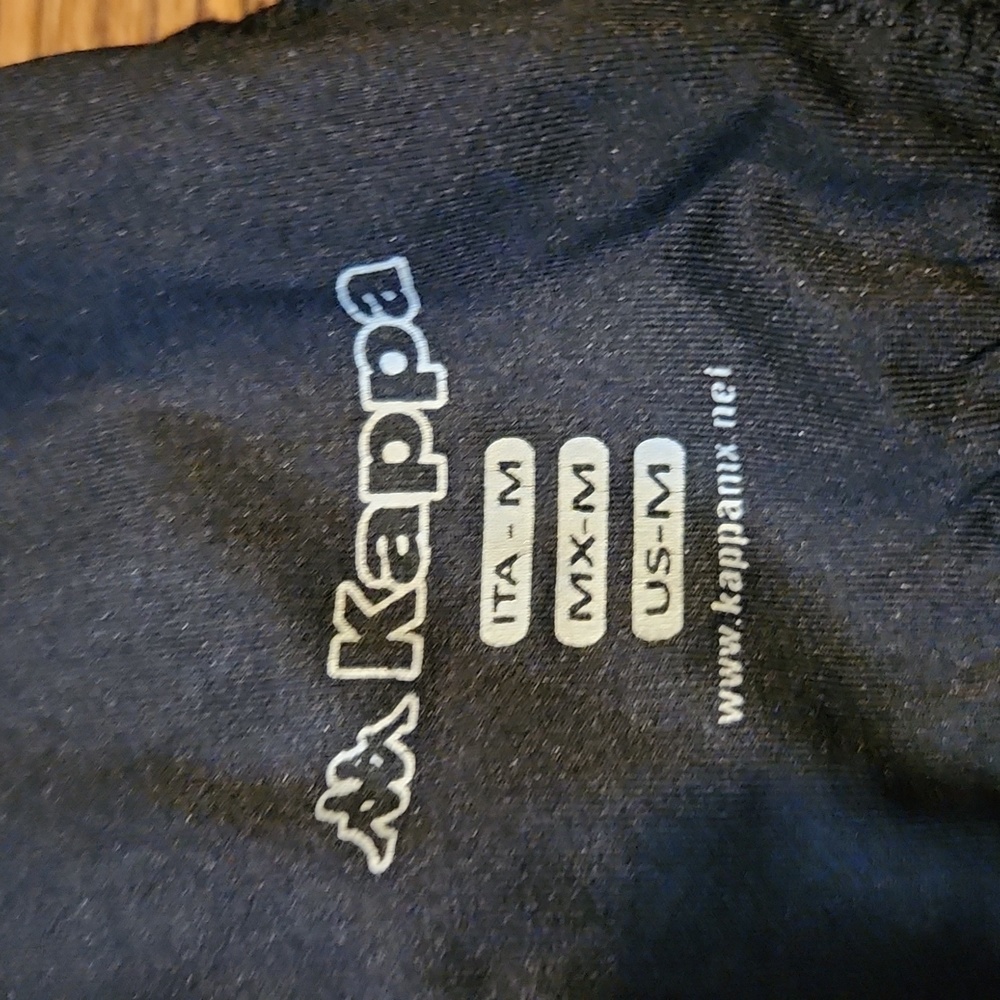 Kappa Top - Picture 5 of 5
